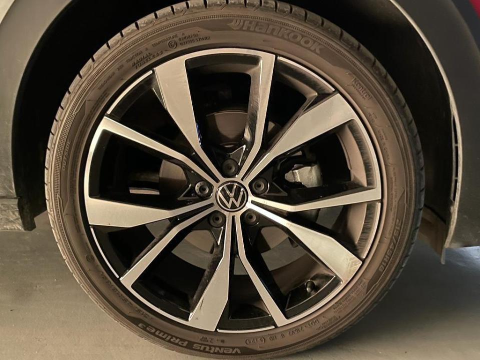 Volkswagen Taigo R-Line 1.0 TSI 81 kW (110 CV) DSG