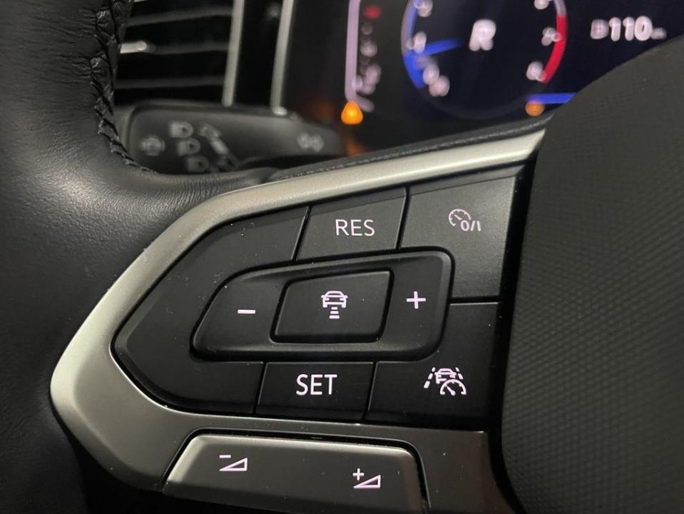 Volkswagen Taigo R-Line 1.0 TSI 81 kW (110 CV) DSG