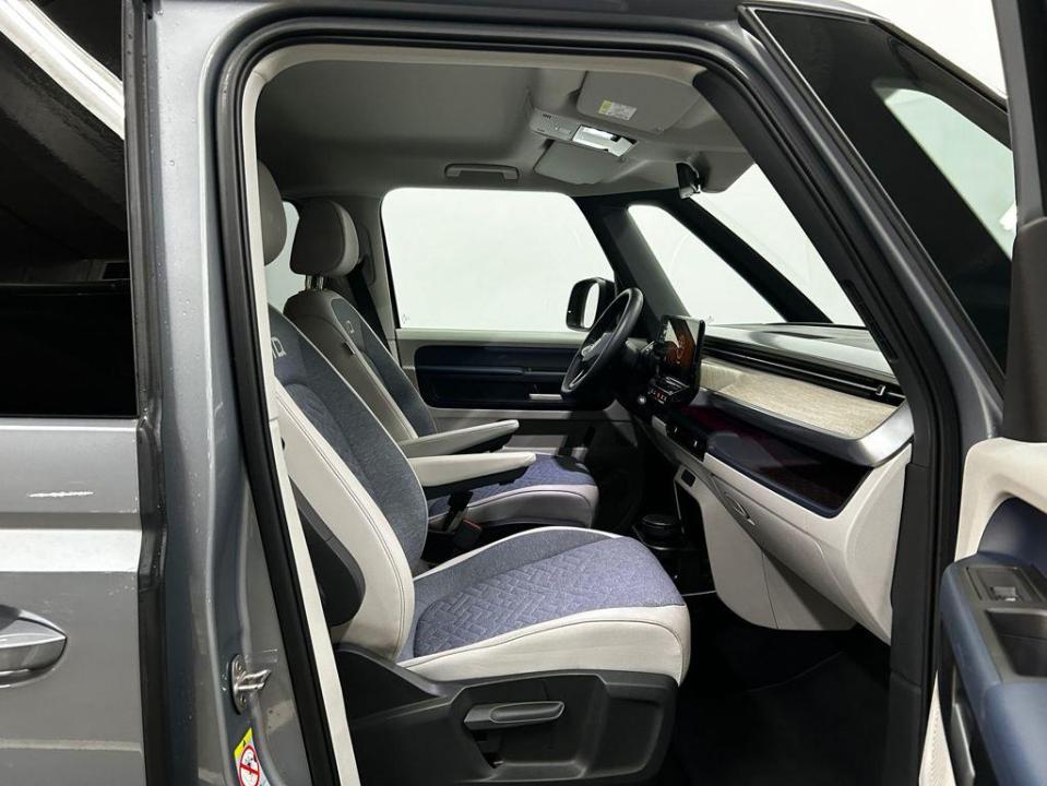 Volkswagen ID. BUZZ Pro 150 kW (204 CV)