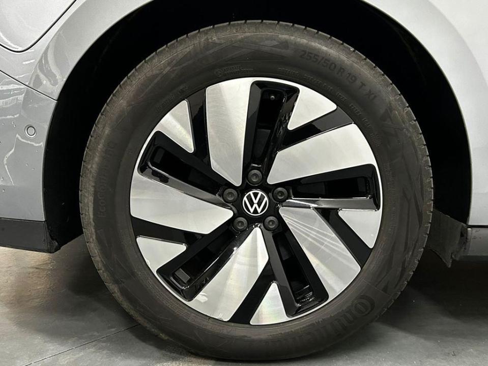 Volkswagen ID. BUZZ Pro 150 kW (204 CV)