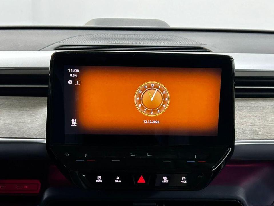 Volkswagen ID. BUZZ Pro 150 kW (204 CV)