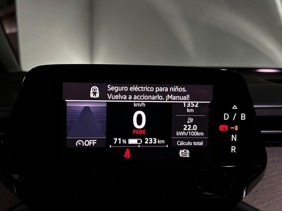 Volkswagen ID. BUZZ Pro 150 kW (204 CV)