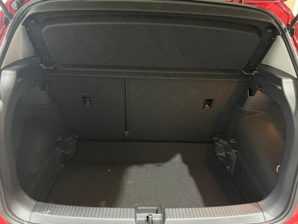 Volkswagen T-Cross Life 1.0 TSI 85 kW (116 CV)
