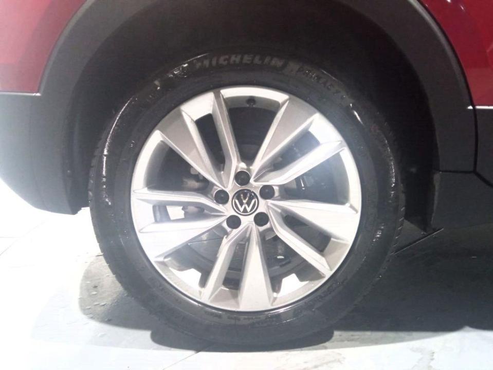Volkswagen T-Cross Life 1.0 TSI 85 kW (116 CV)