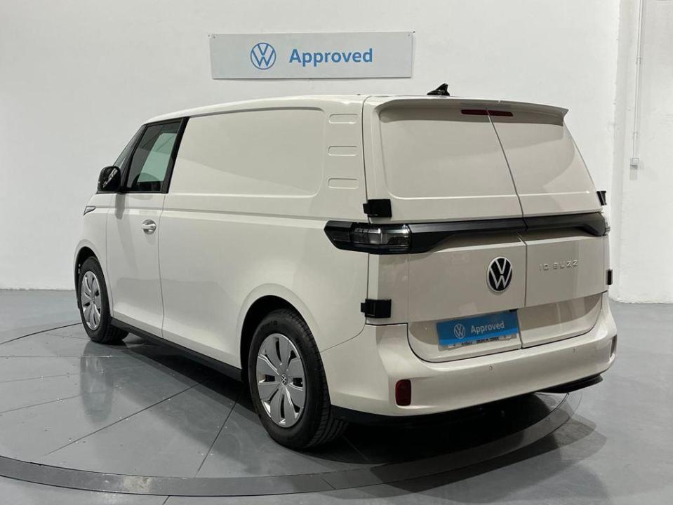 Volkswagen  150 kW (204 CV)