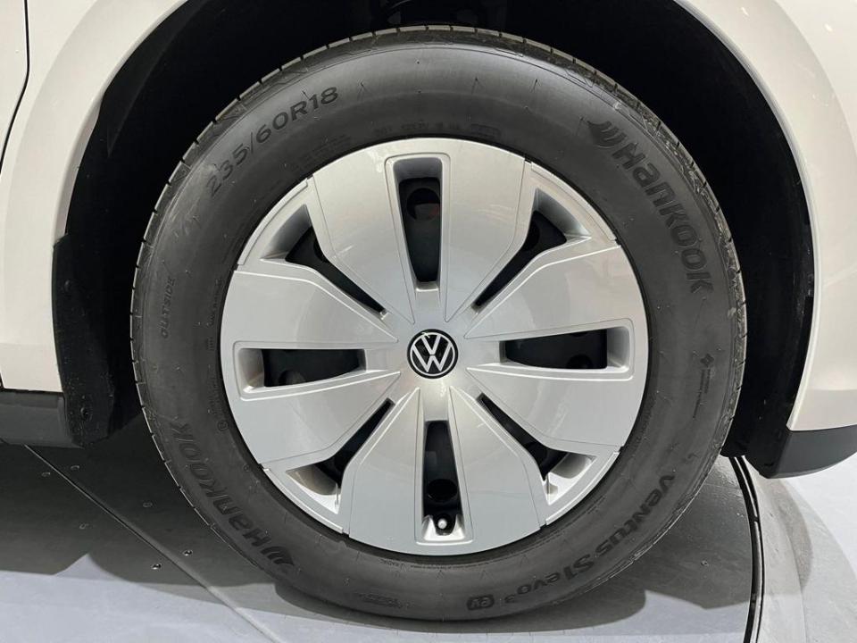 Volkswagen  150 kW (204 CV)