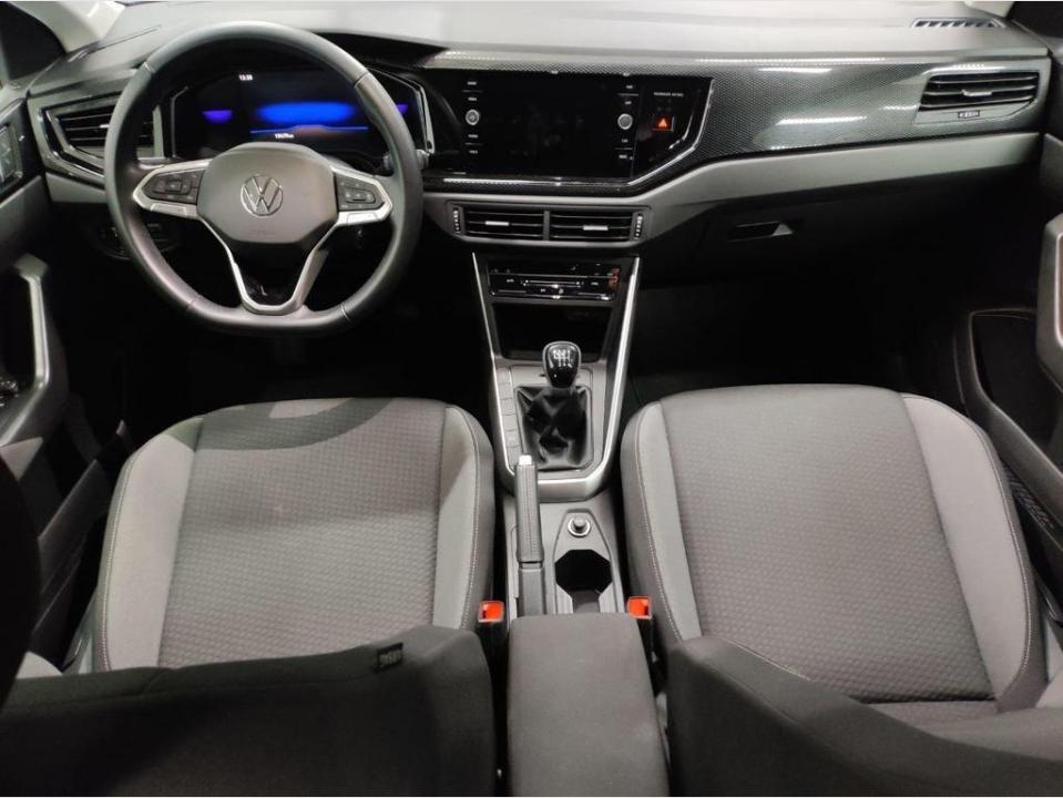 Volkswagen Taigo Life 1.0 TSI 70 kW (95 CV)