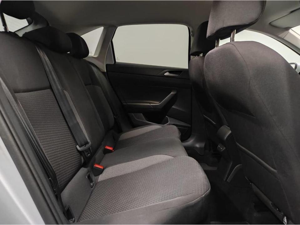 Volkswagen Taigo Life 1.0 TSI 70 kW (95 CV)