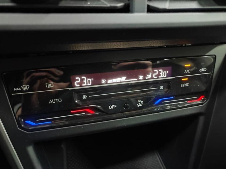 Volkswagen Taigo Life 1.0 TSI 70 kW (95 CV)