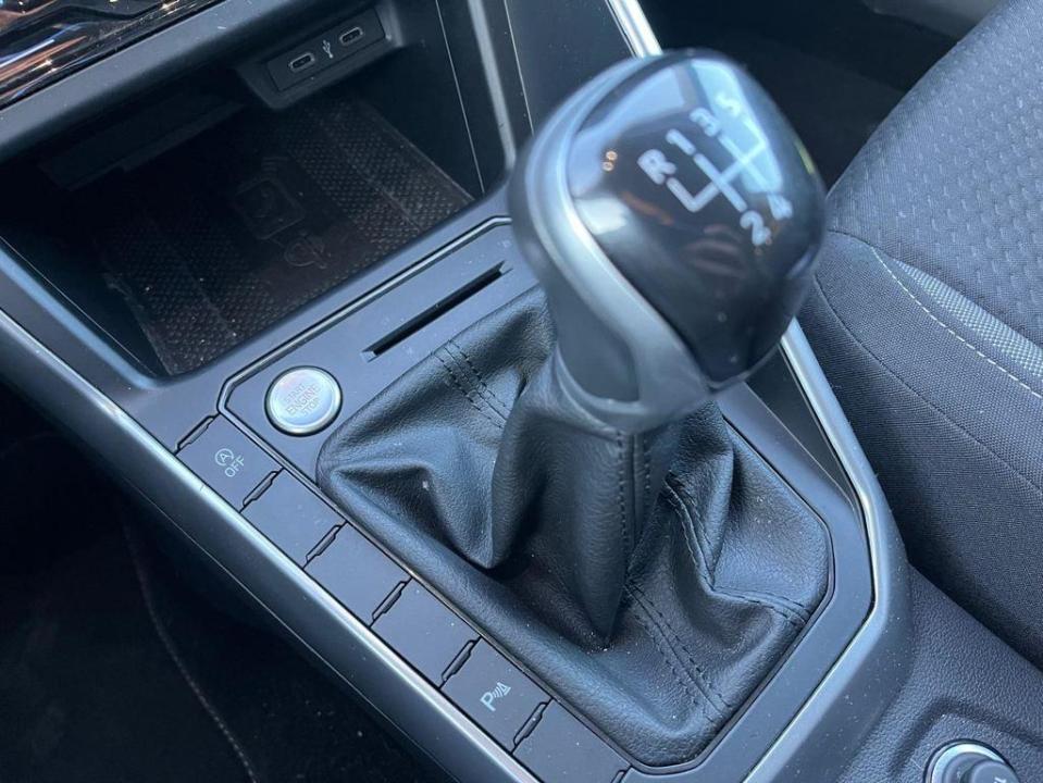 Volkswagen Taigo Life 1.0 TSI 70 kW (95 CV)