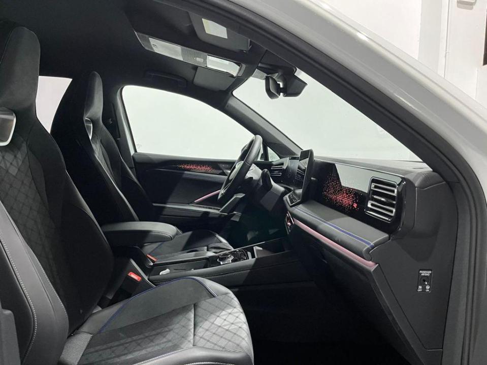 Volkswagen Tiguan R-Line 2.0 TDI 110 kW (150 CV) DSG