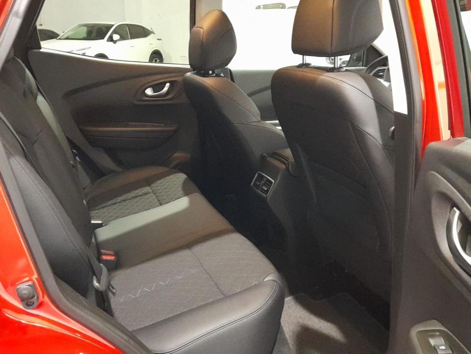Renault Kadjar Zen GPF TCe 103kW (140CV)