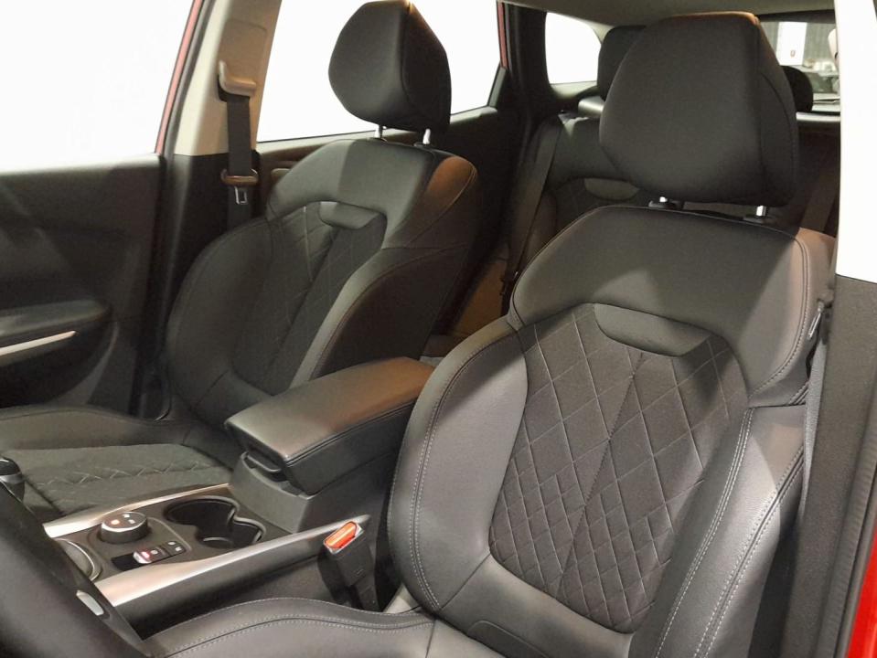 Renault Kadjar Zen GPF TCe 103kW (140CV)