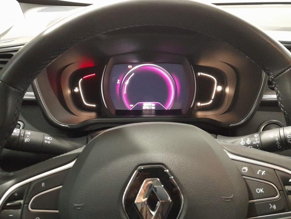 Renault Kadjar Zen GPF TCe 103kW (140CV)