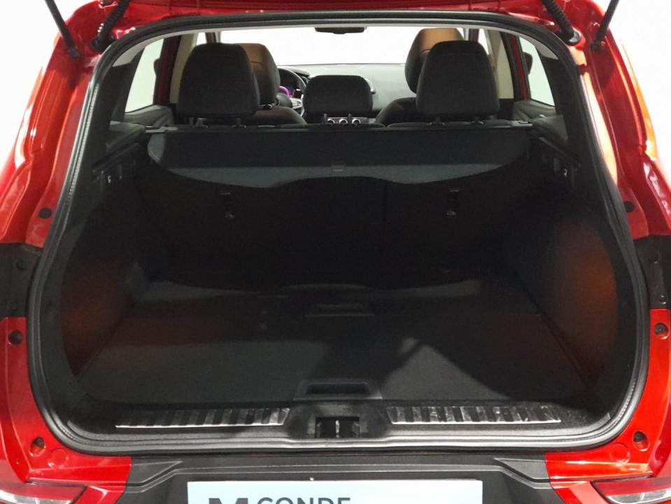 Renault Kadjar Zen GPF TCe 103kW (140CV)