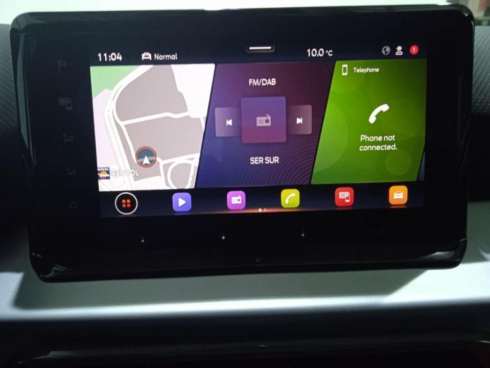 SEAT Arona 1.0 TSI FR XM 85 kW (115 CV)