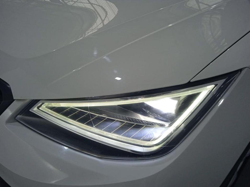 SEAT Arona 1.0 TSI FR XM 85 kW (115 CV)