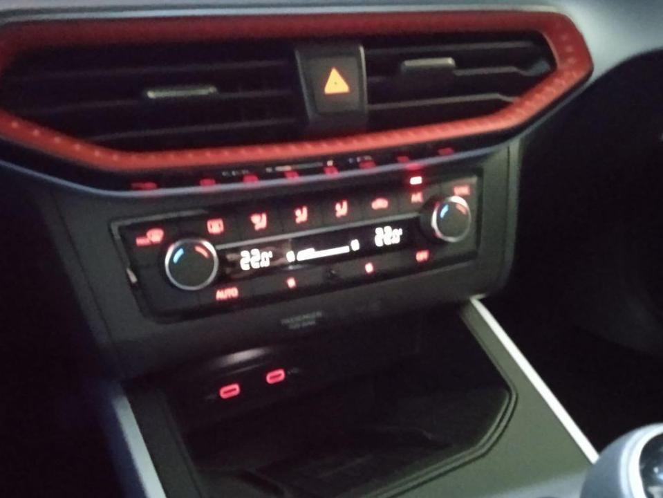 SEAT Arona 1.0 TSI FR XM 85 kW (115 CV)