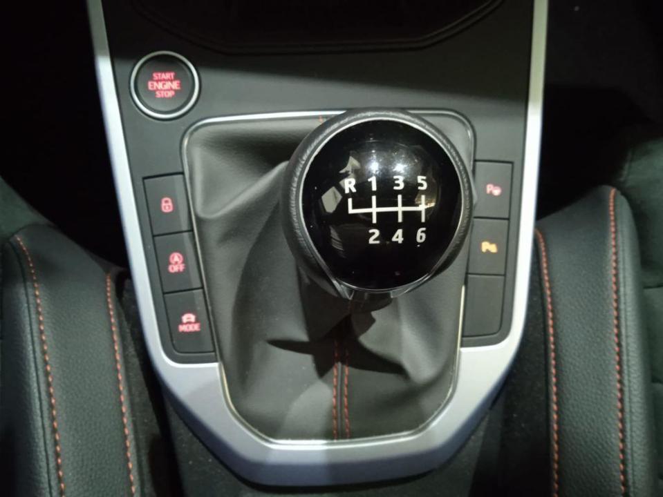 SEAT Arona 1.0 TSI FR XM 85 kW (115 CV)