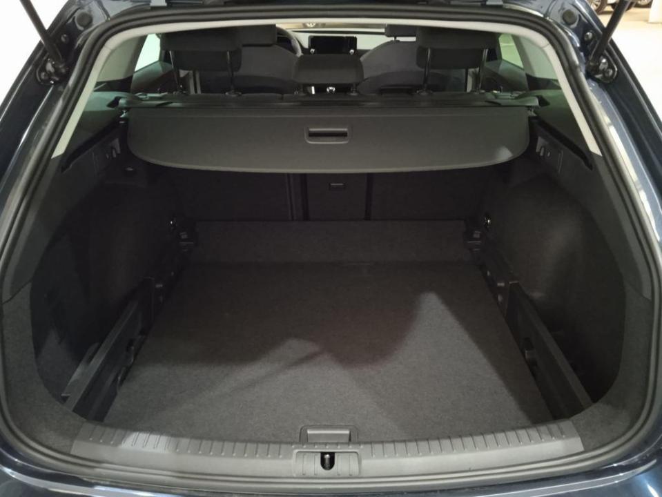 SEAT Leon 1.5 eTSI Style Special Edition DSG 110 kW (150 CV)