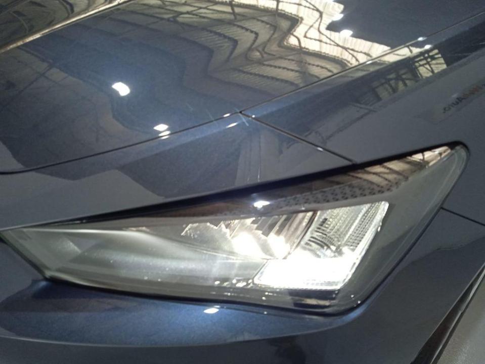 SEAT Leon 1.5 eTSI Style Special Edition DSG 110 kW (150 CV)