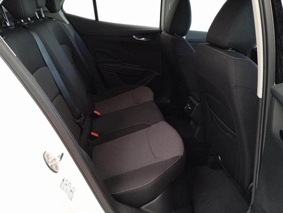 Skoda Fabia 1.0 TSI Selection 70 kW (95 CV)