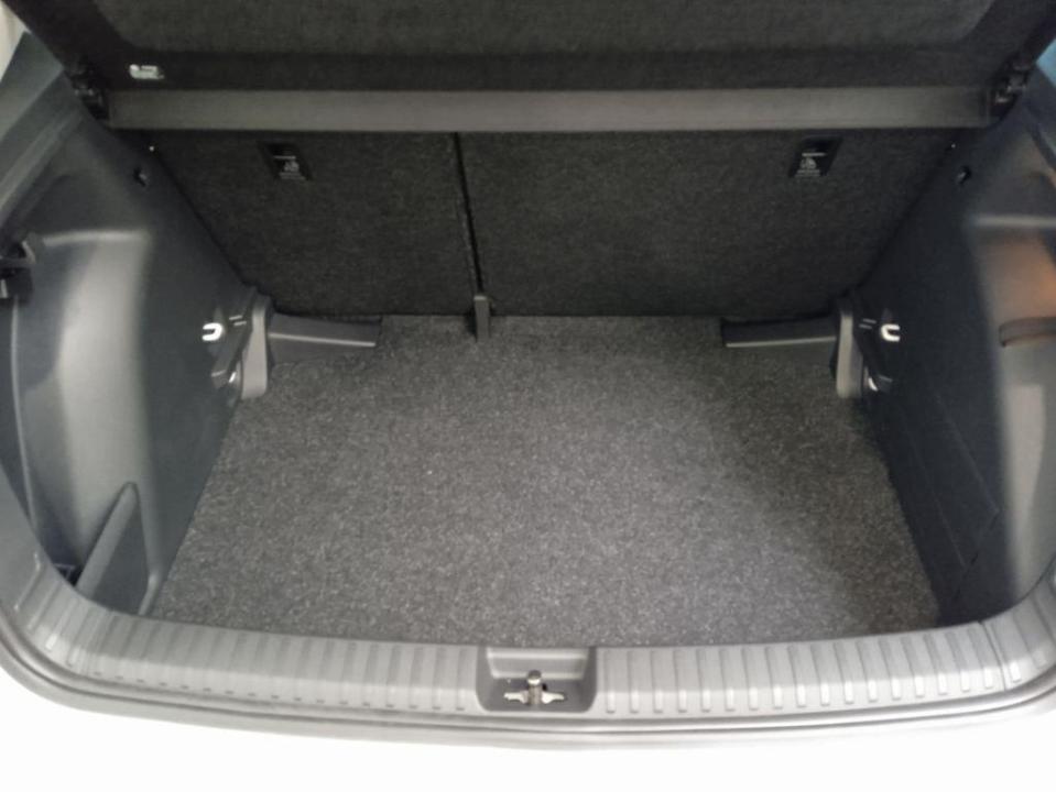 Skoda Fabia 1.0 TSI Selection 70 kW (95 CV)