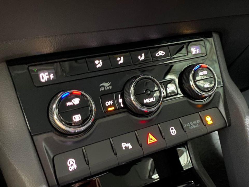 Skoda Karoq 1.5 TSI ACT Selection DSG 110 kW (150 CV)