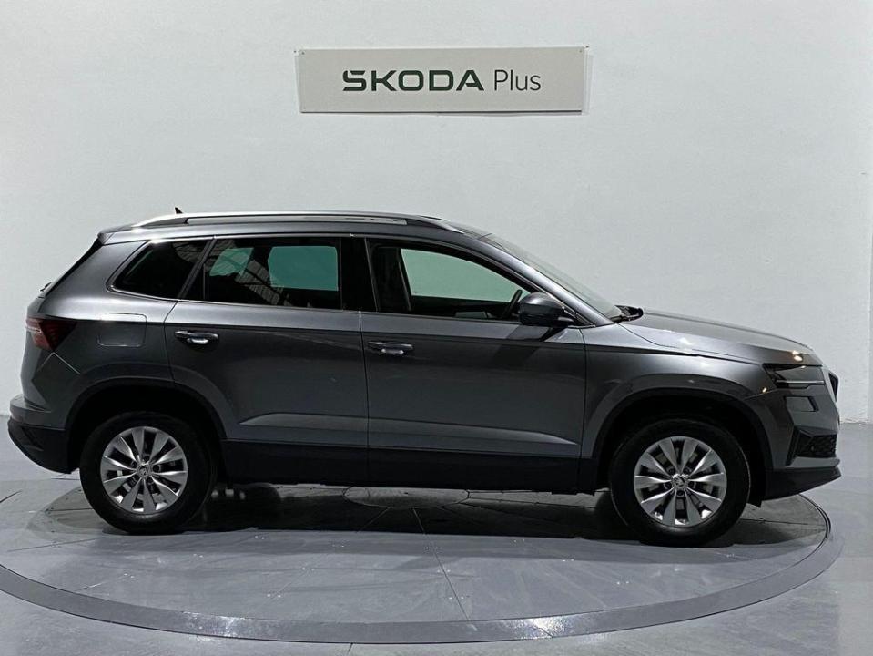 Skoda Karoq 1.5 TSI ACT Selection DSG 110 kW (150 CV)