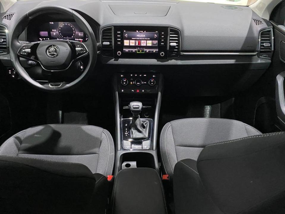 Skoda Karoq 1.5 TSI ACT Selection DSG 110 kW (150 CV)