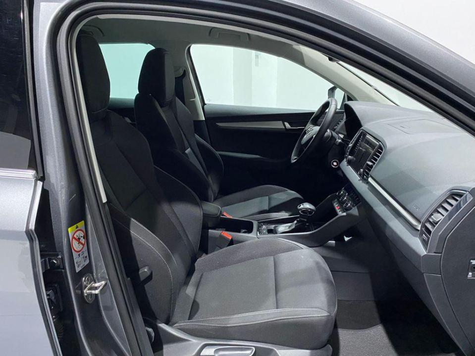 Skoda Karoq 1.5 TSI ACT Selection DSG 110 kW (150 CV)