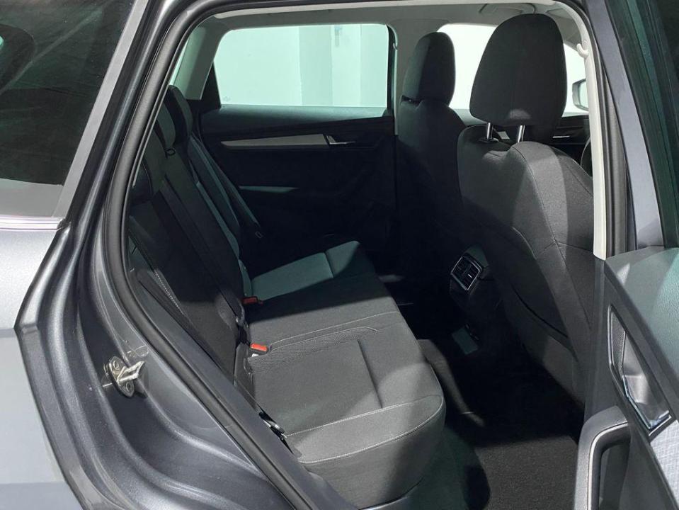 Skoda Karoq 1.5 TSI ACT Selection DSG 110 kW (150 CV)