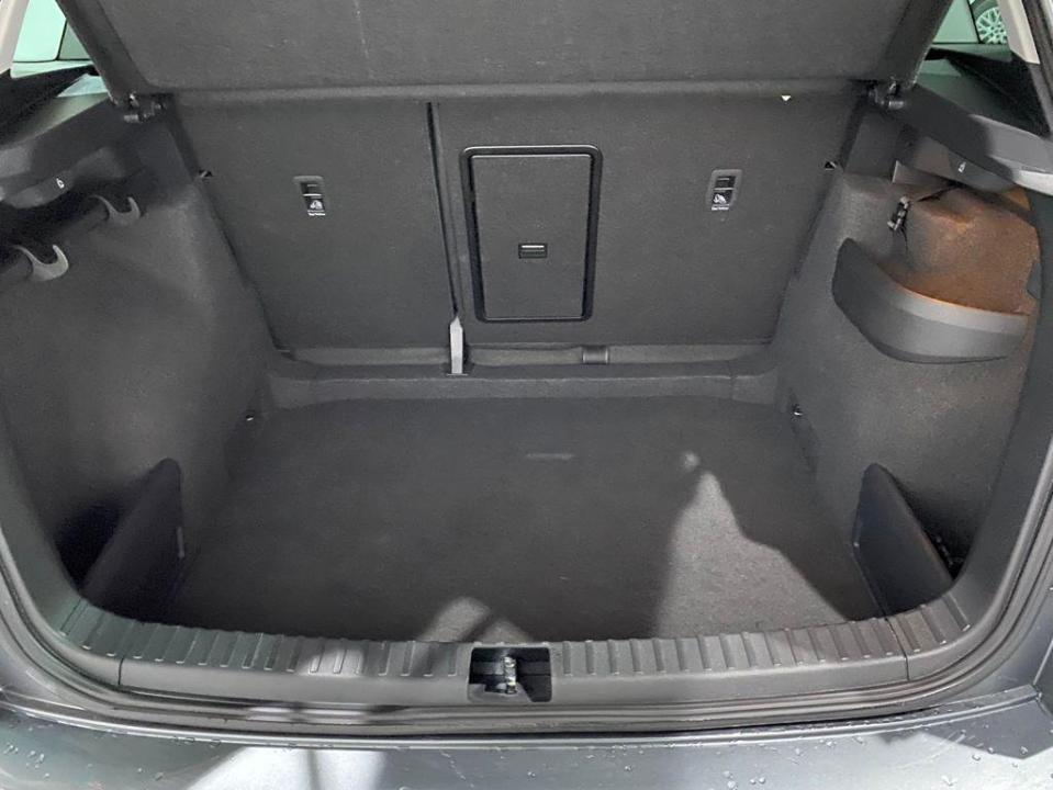 Skoda Karoq 1.5 TSI ACT Selection DSG 110 kW (150 CV)
