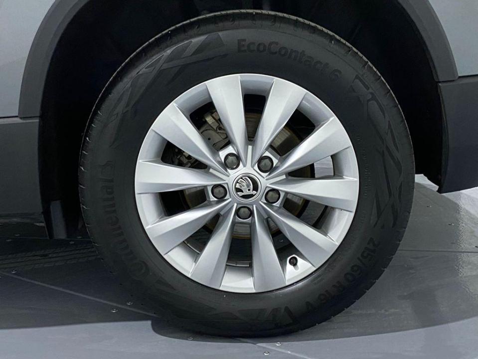 Skoda Karoq 1.5 TSI ACT Selection DSG 110 kW (150 CV)