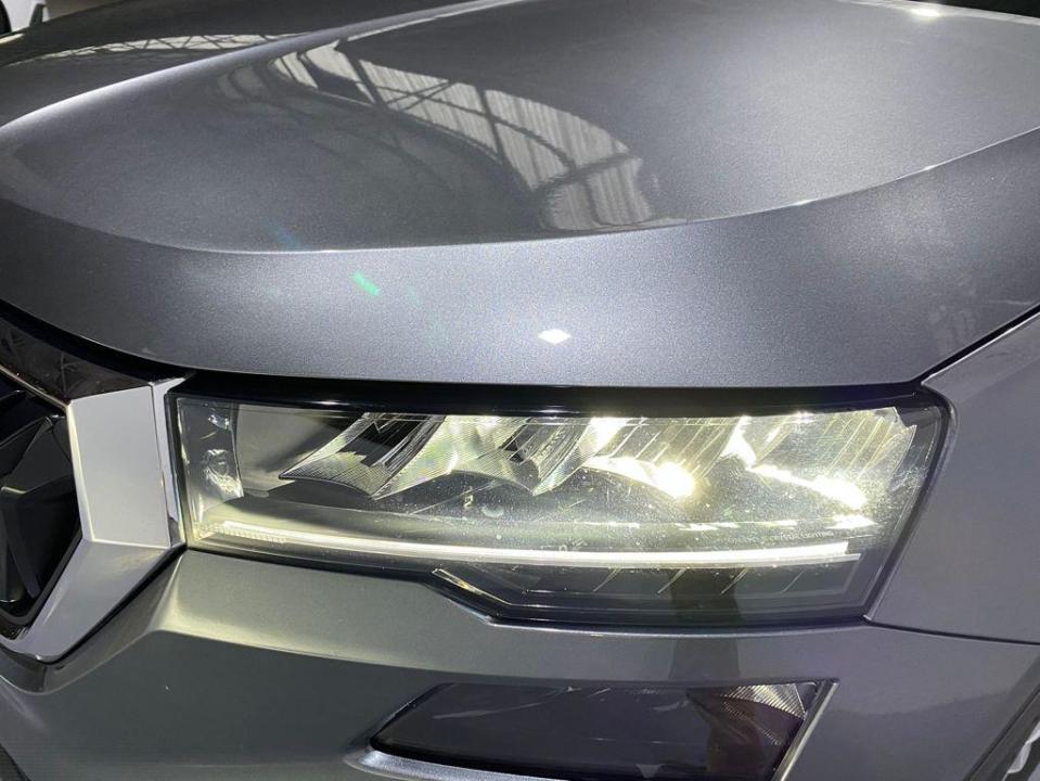 Skoda Karoq 1.5 TSI ACT Selection DSG 110 kW (150 CV)