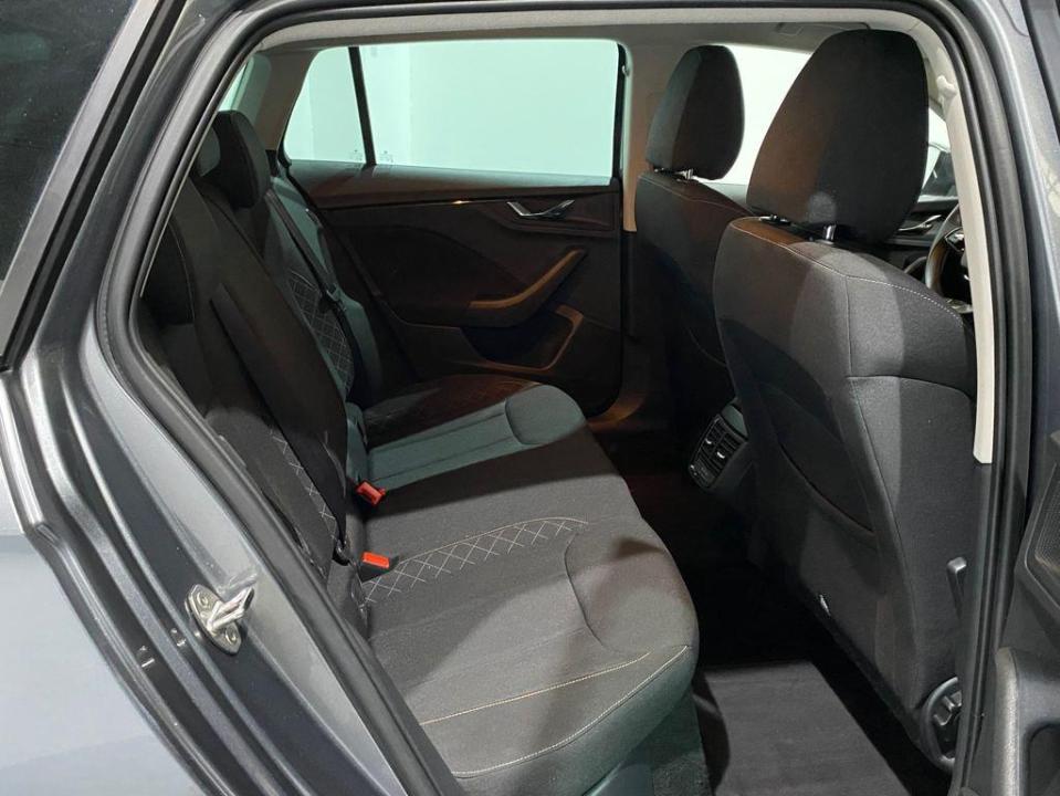 Skoda Scala 1.0 TSI Selection 85 kW (115 CV)