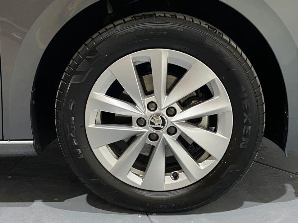 Skoda Scala 1.0 TSI Selection 85 kW (115 CV)