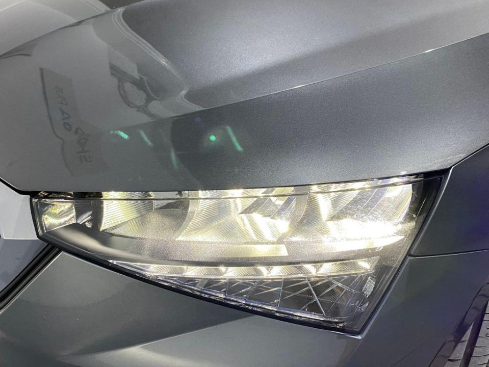 Skoda Scala 1.0 TSI Selection 85 kW (115 CV)