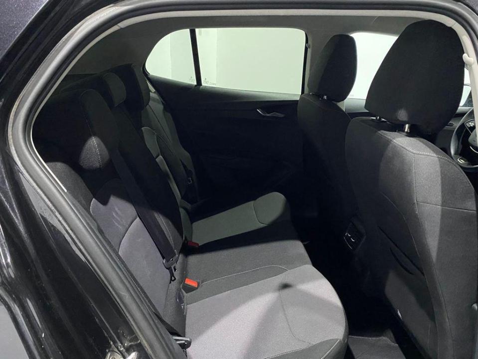 Skoda Fabia 1.0 TSI Selection 70 kW (95 CV)