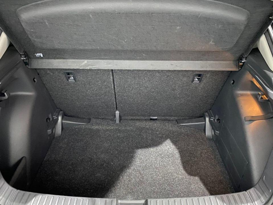 Skoda Fabia 1.0 TSI Selection 70 kW (95 CV)