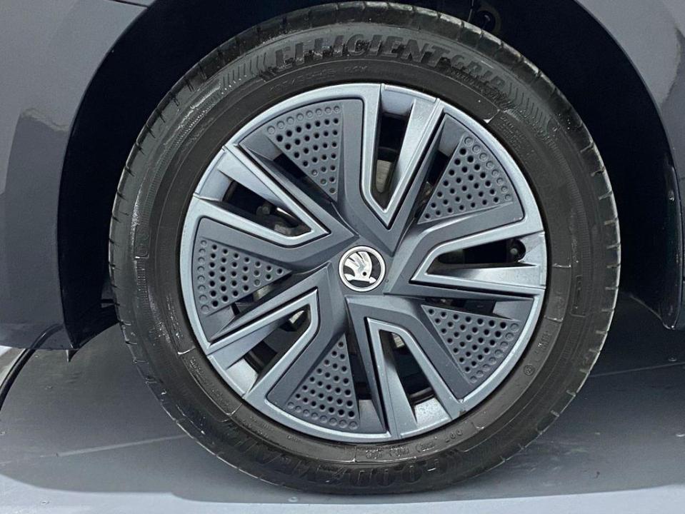 Skoda Fabia 1.0 TSI Selection 70 kW (95 CV)