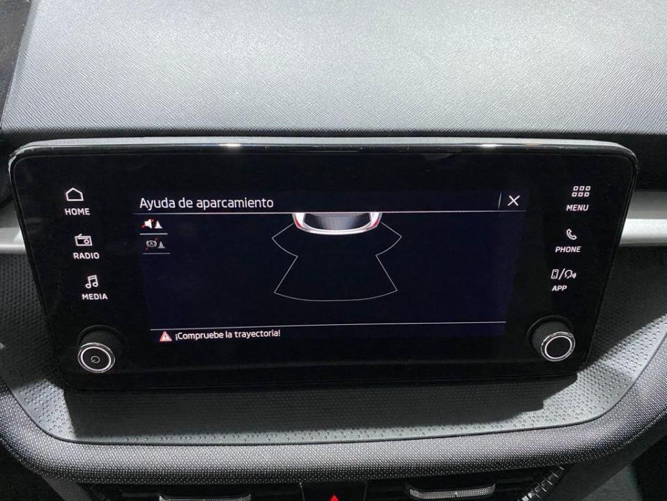 Skoda Fabia 1.0 TSI Selection 70 kW (95 CV)