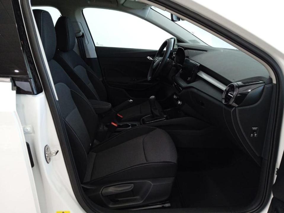 Skoda Fabia 1.0 TSI Ambition 70 kW (95 CV)