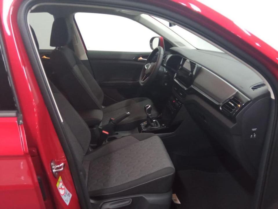 Volkswagen T-Cross Life 1.0 TSI 85 kW (116 CV)
