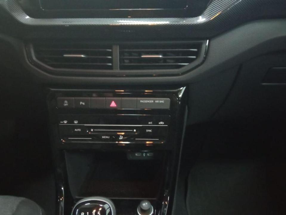 Volkswagen T-Cross Life 1.0 TSI 85 kW (116 CV)