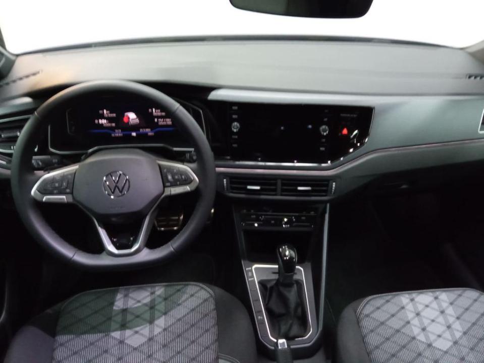 Volkswagen Polo R-Line 1.0 TSI 81 kW (110 CV) DSG