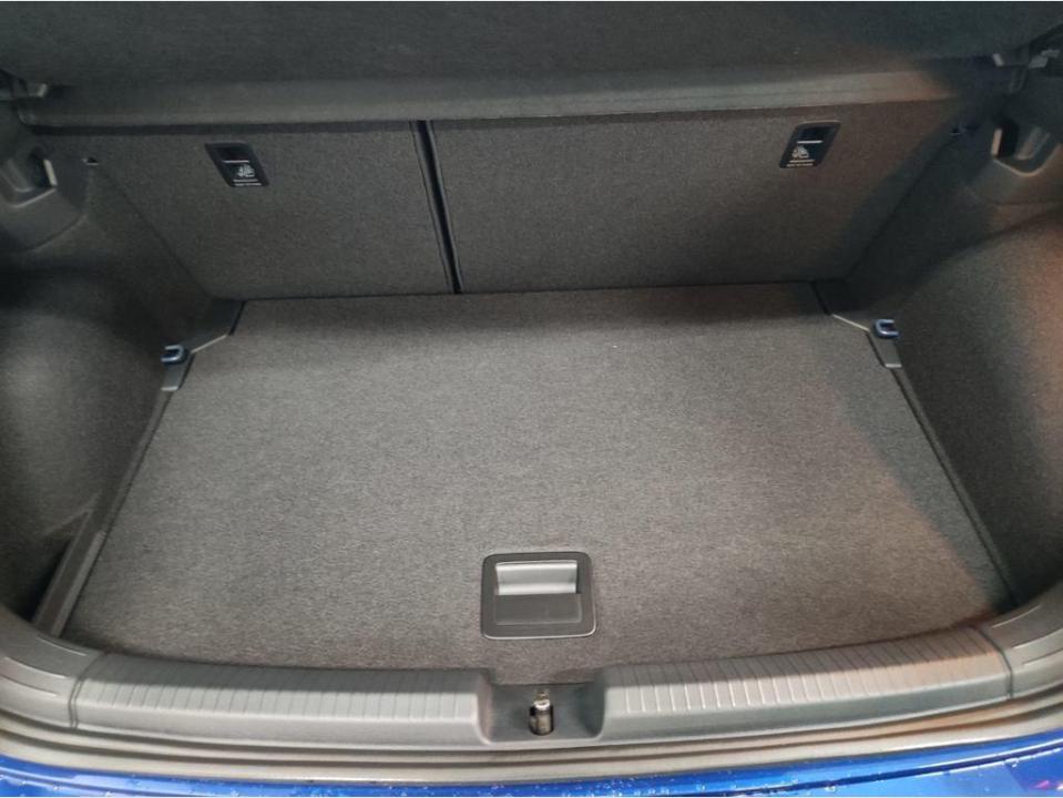 Volkswagen Polo R-Line 1.0 TSI 81 kW (110 CV) DSG