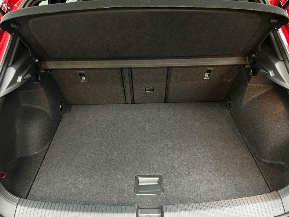 Volkswagen T-Roc R-Line 1.5 TSI 110 kW (150 CV) DSG