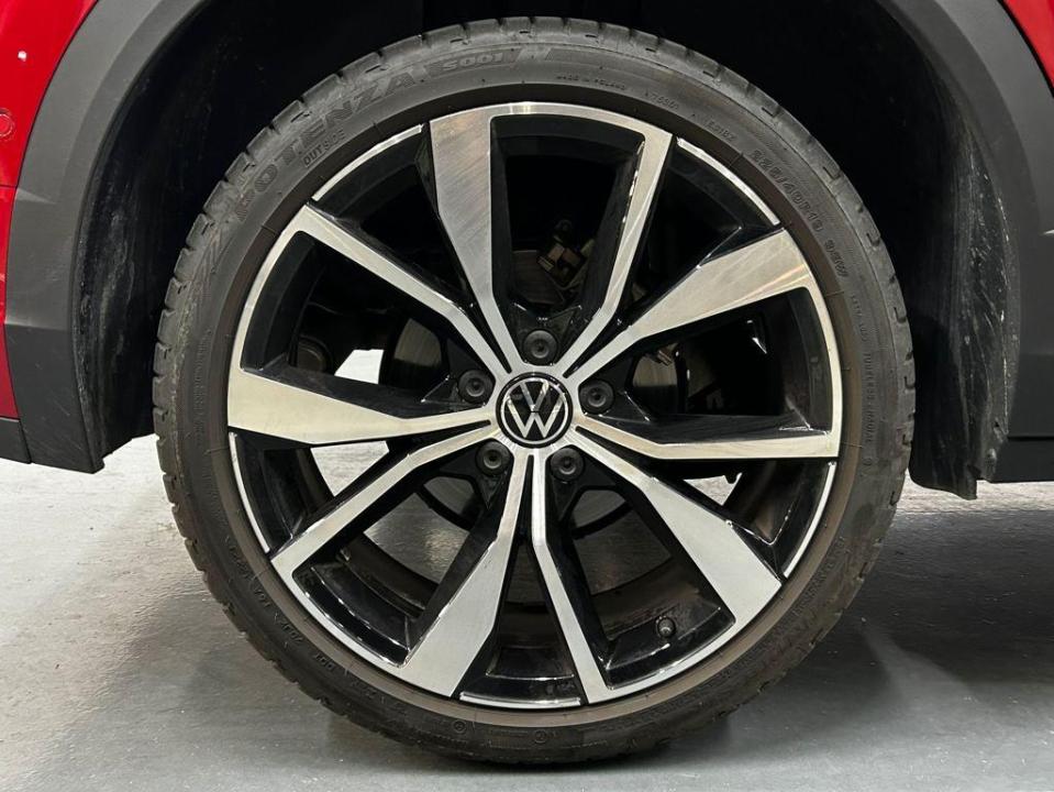 Volkswagen T-Roc R-Line 1.5 TSI 110 kW (150 CV) DSG