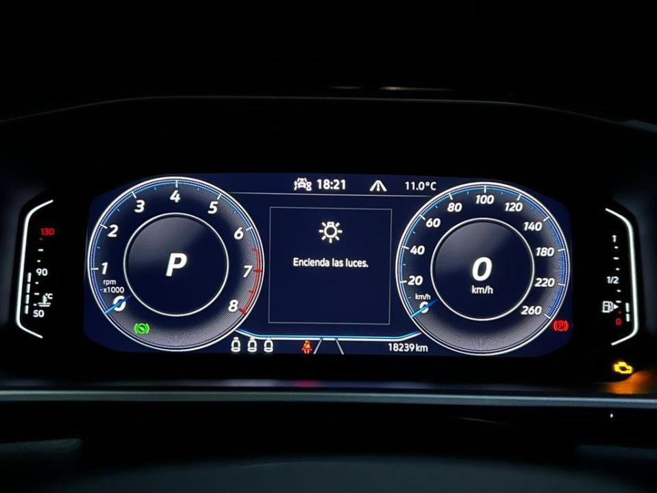 Volkswagen T-Roc R-Line 1.5 TSI 110 kW (150 CV) DSG